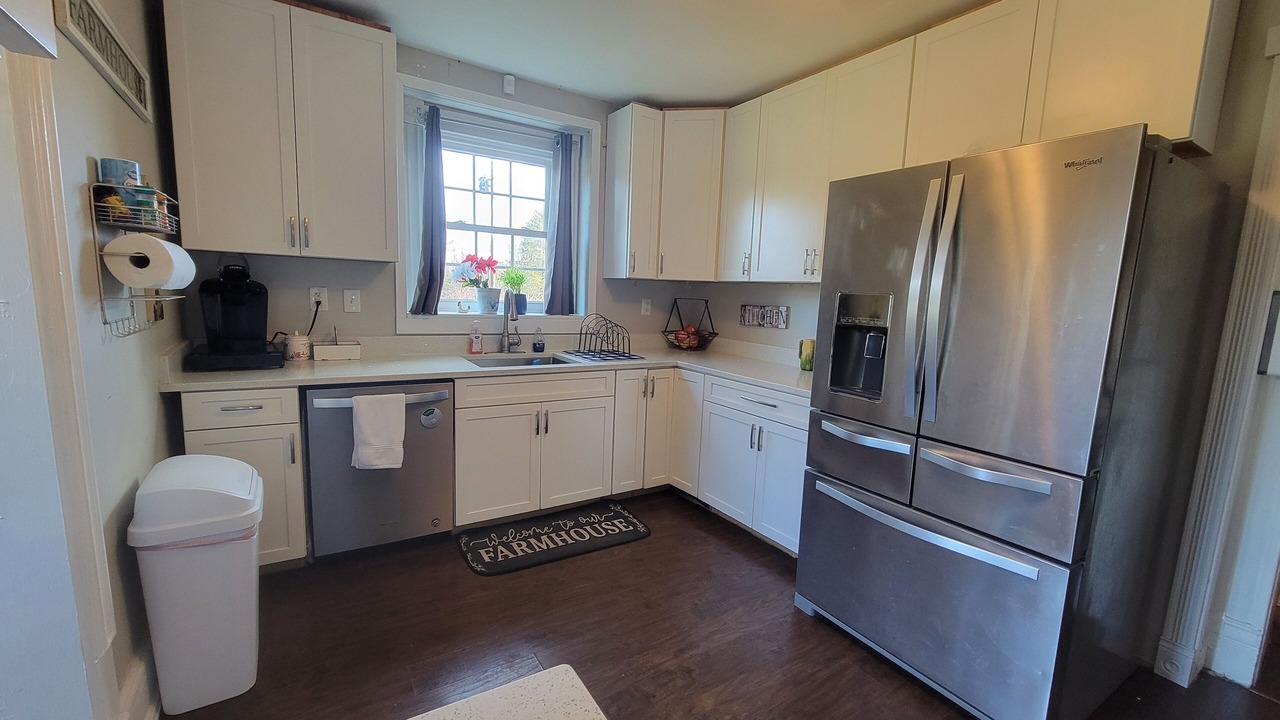 Photo of Kitchen in Corbin