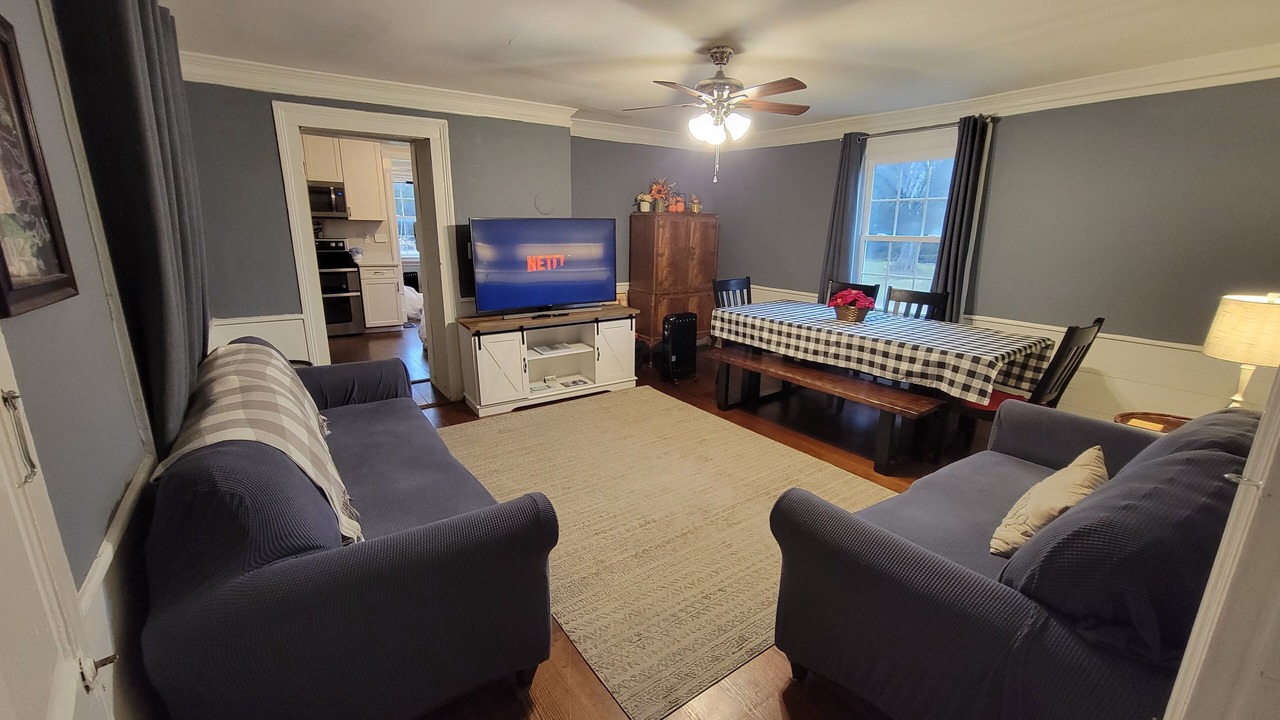 Photo of Livingroom in Corbin