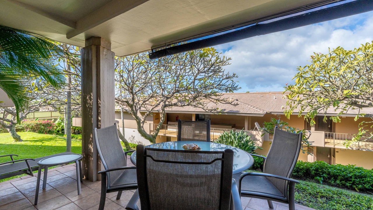 Photo of Outdoor in Kaanapali