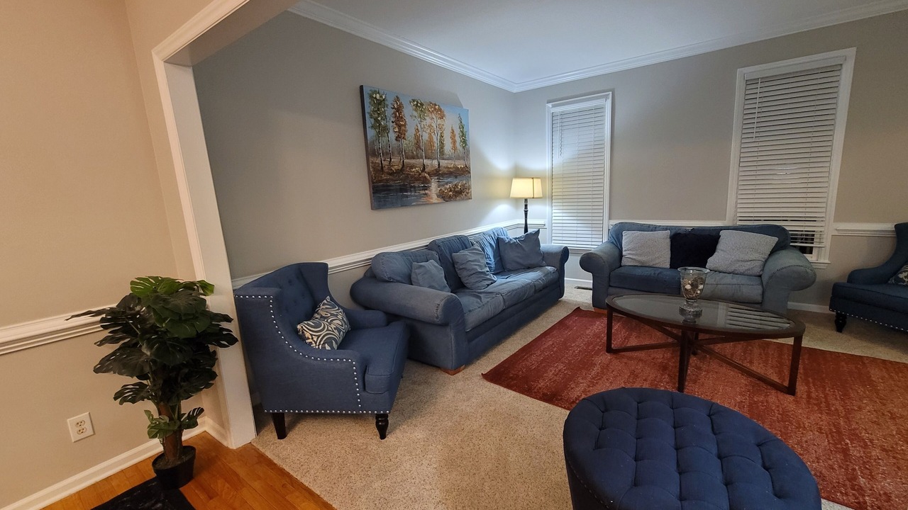 Photo of Livingroom in Apex