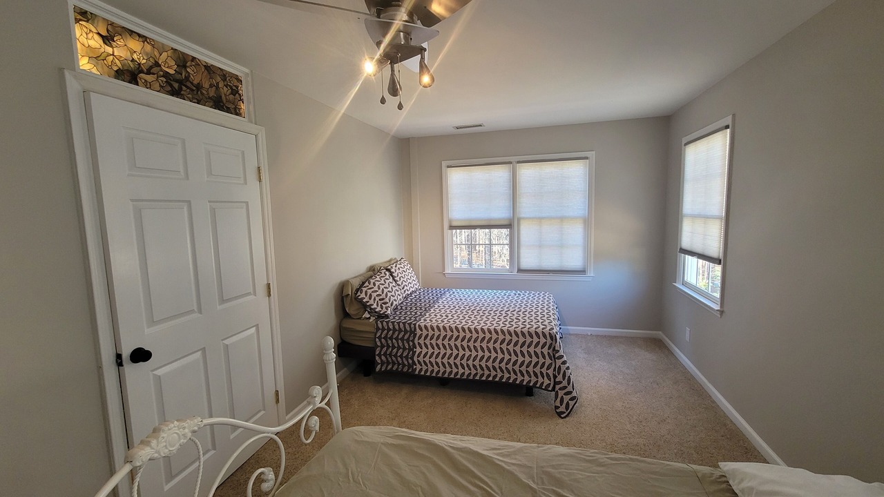 Photo of Bedroom in Apex