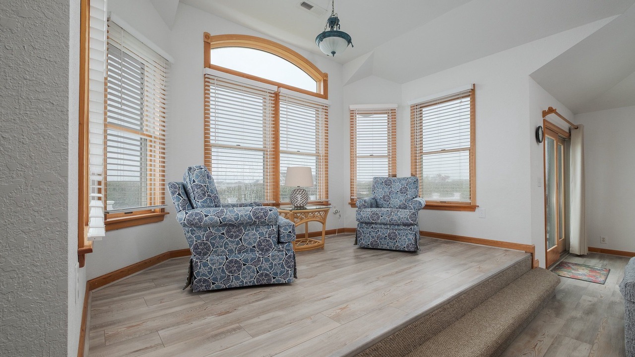 Photo of Livingroom in Spindrift