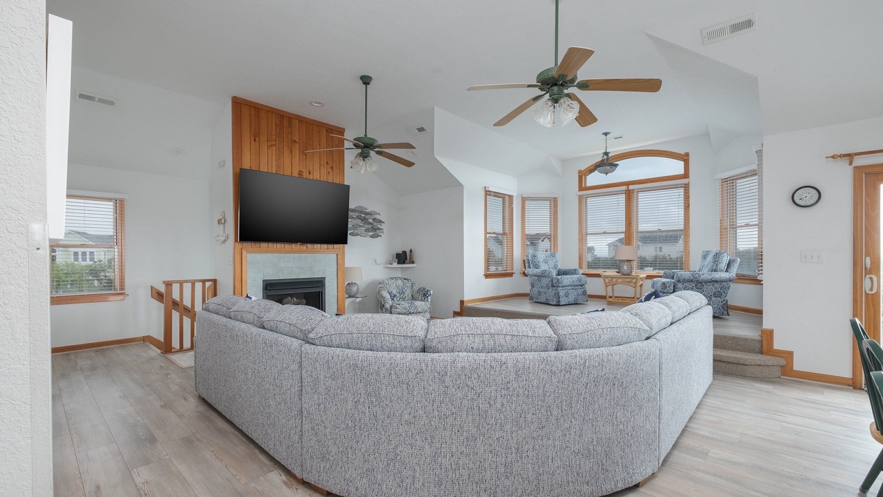 Photo of Livingroom in Spindrift
