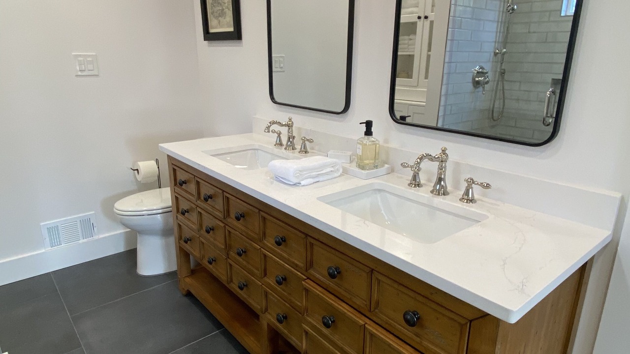 Photo of Bathroom in Athens