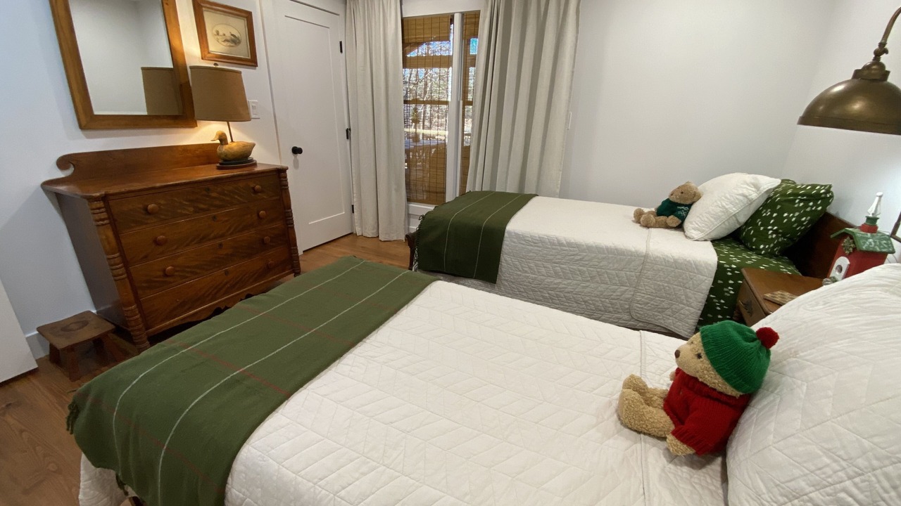 Photo of Bedroom in Athens