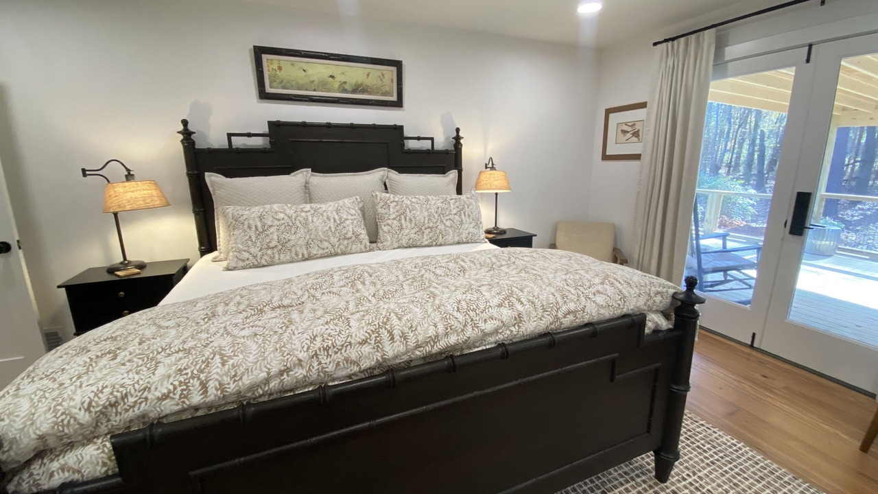 Photo of Bedroom in Athens