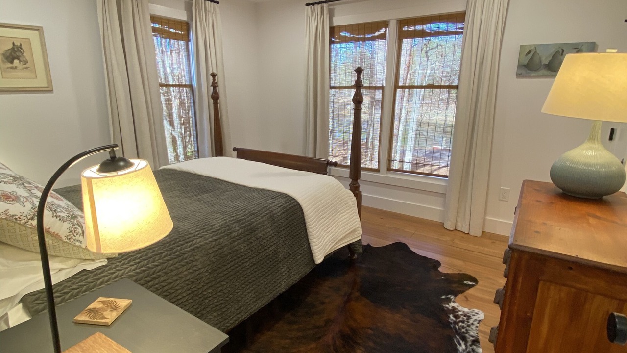 Photo of Bedroom in Athens