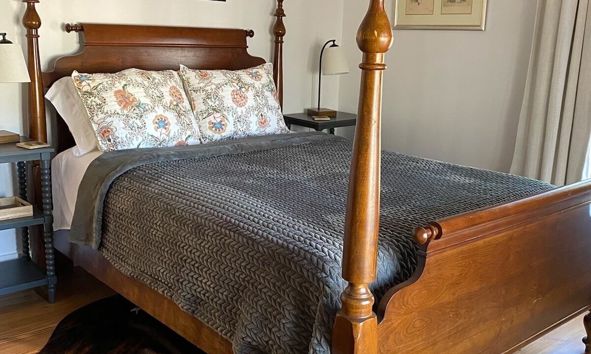 Photo of Bedroom in Athens
