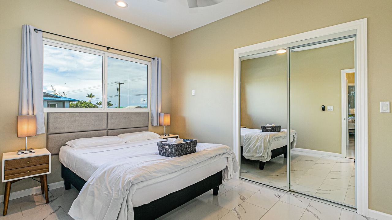Photo of Bedroom in Hilo