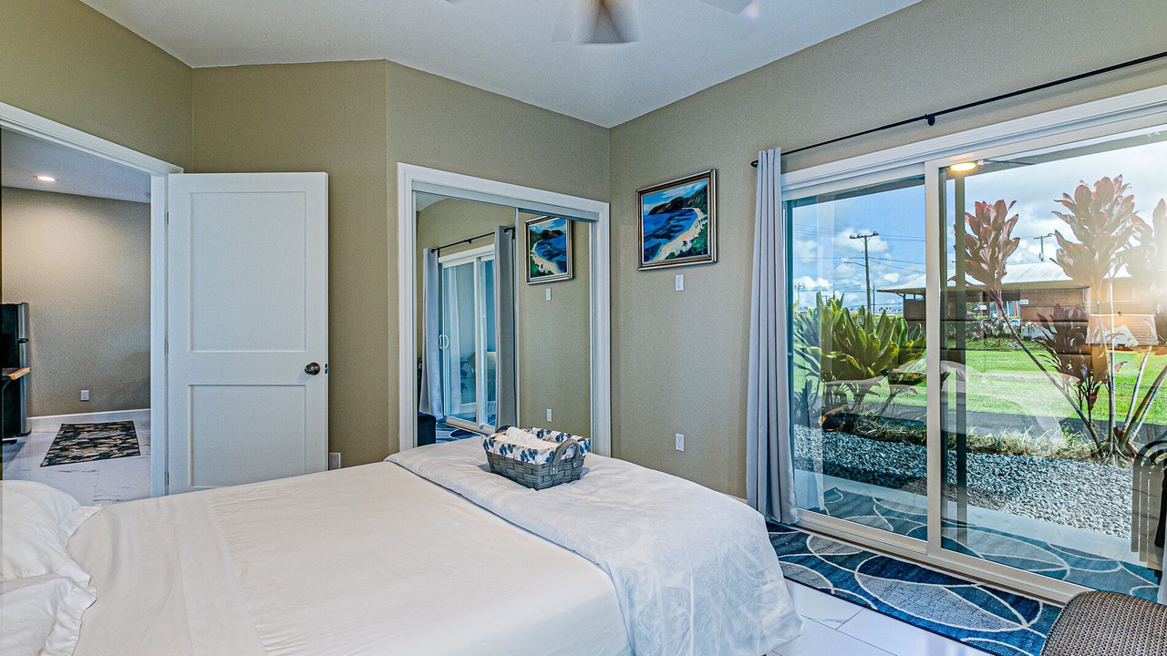 Photo of Bedroom in Hilo
