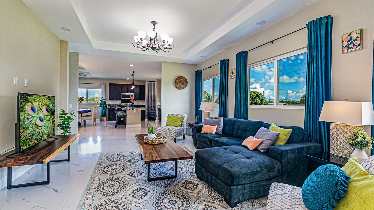 Photo of Bedroom in Hilo