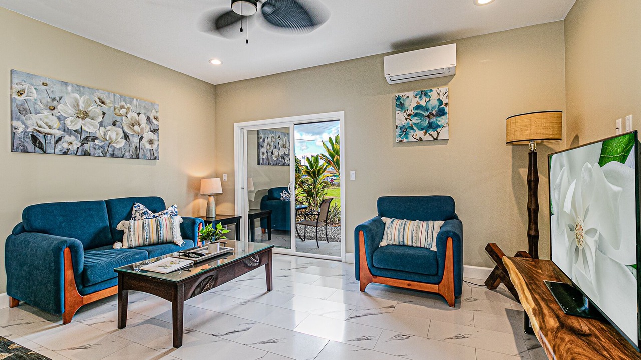 Photo of Bedroom in Hilo