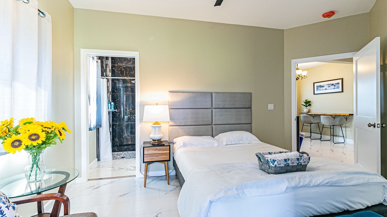 Photo of Bedroom in Hilo
