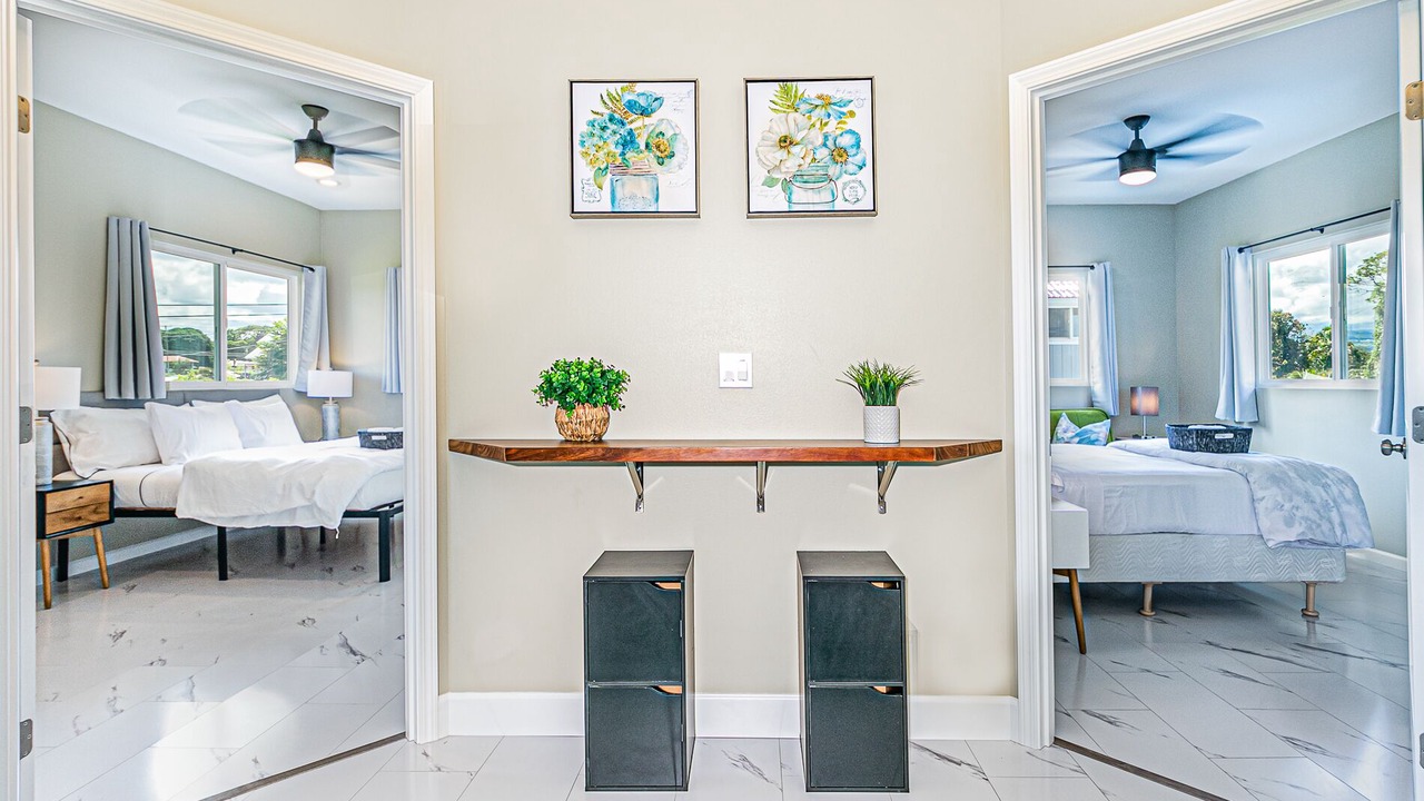 Photo of Bedroom in Hilo