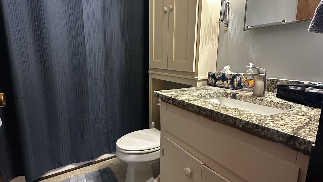 Photo of Bathroom in Salem