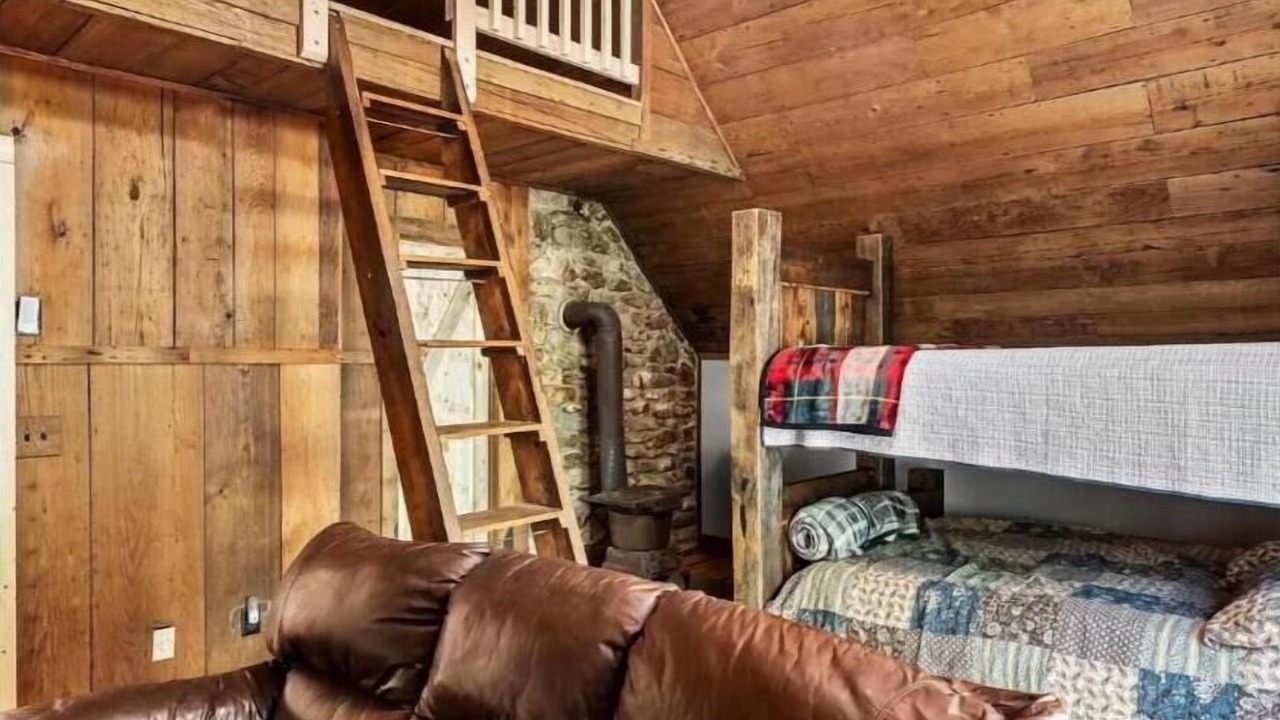 Photo of Bedroom in Newland