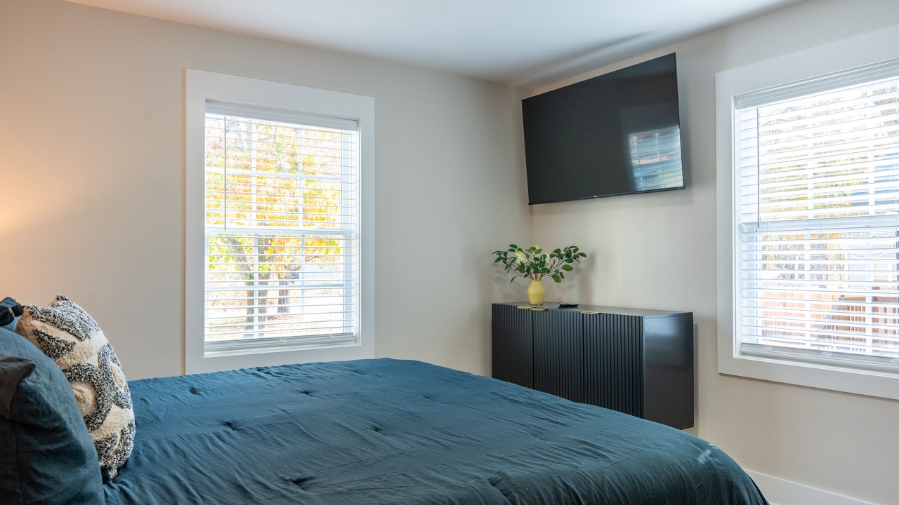 Photo of Bedroom in Durham