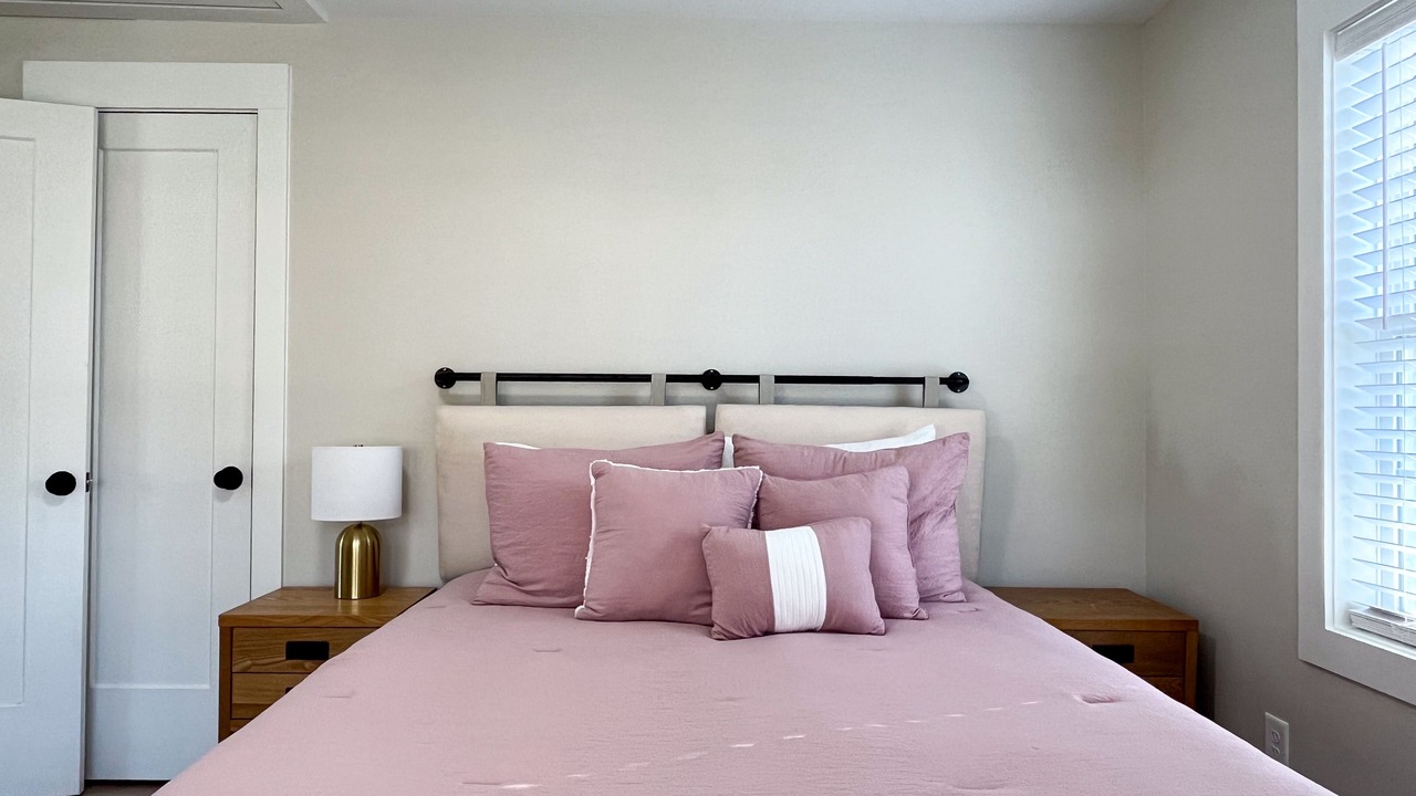 Photo of Bedroom in Durham