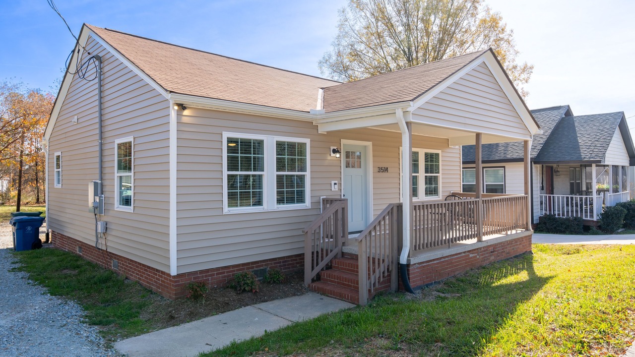 Photo of Outdoor in Durham