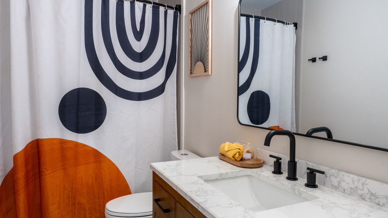 Photo of Bathroom in Durham