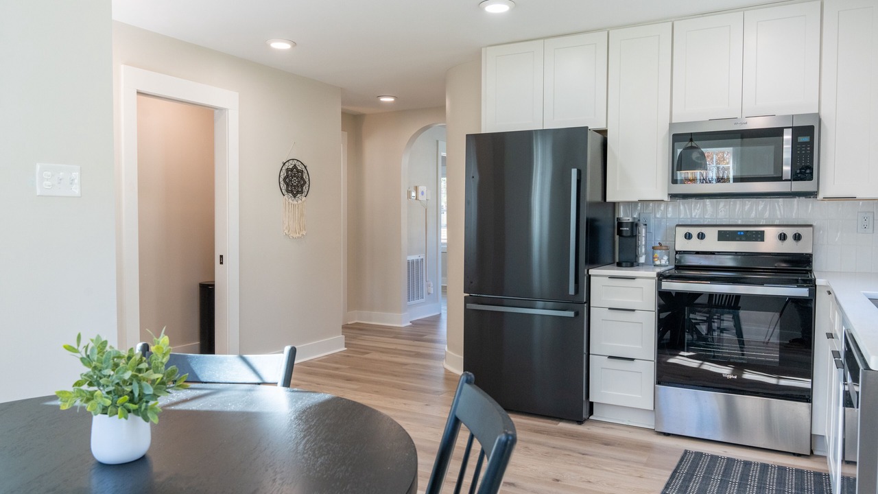 Photo of Kitchen in Durham