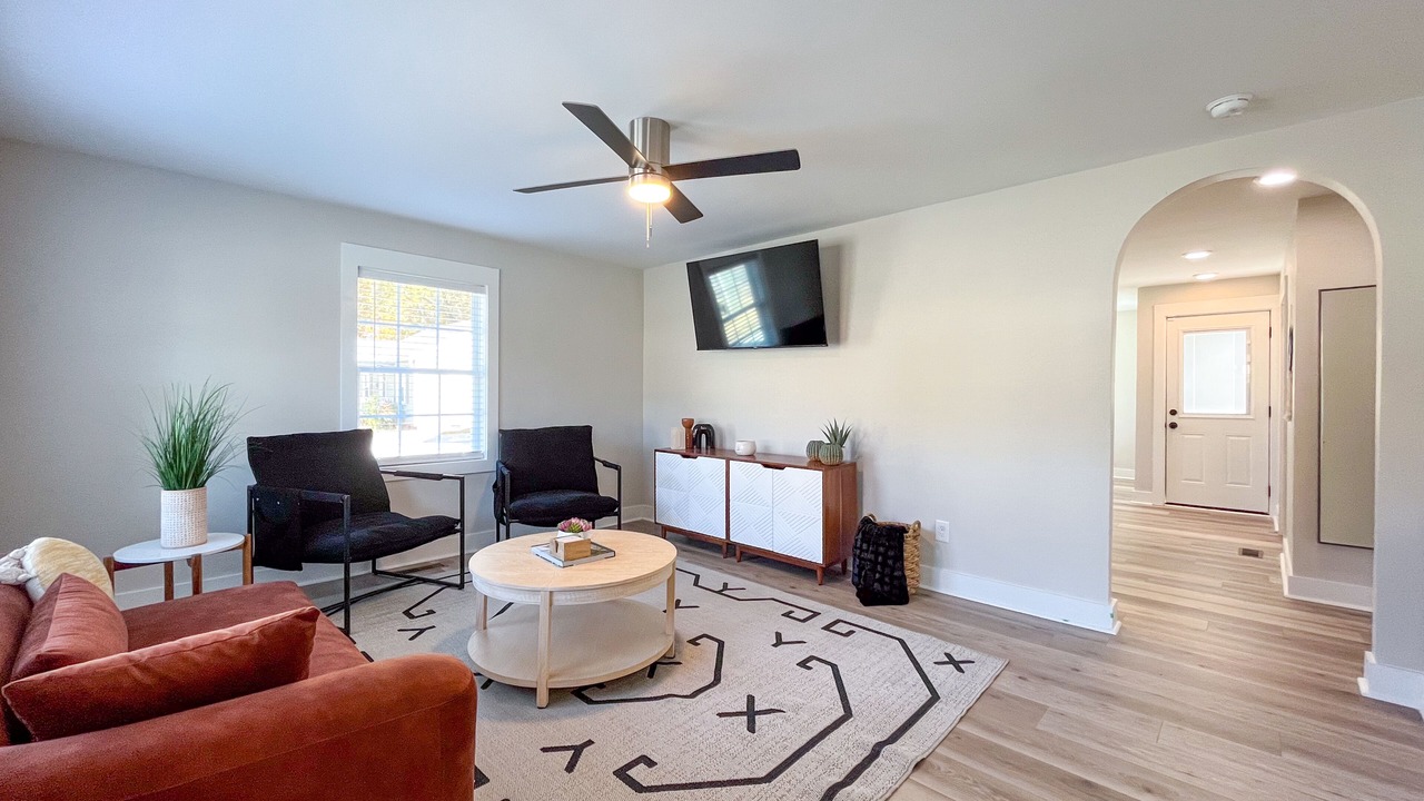Photo of Livingroom in Durham