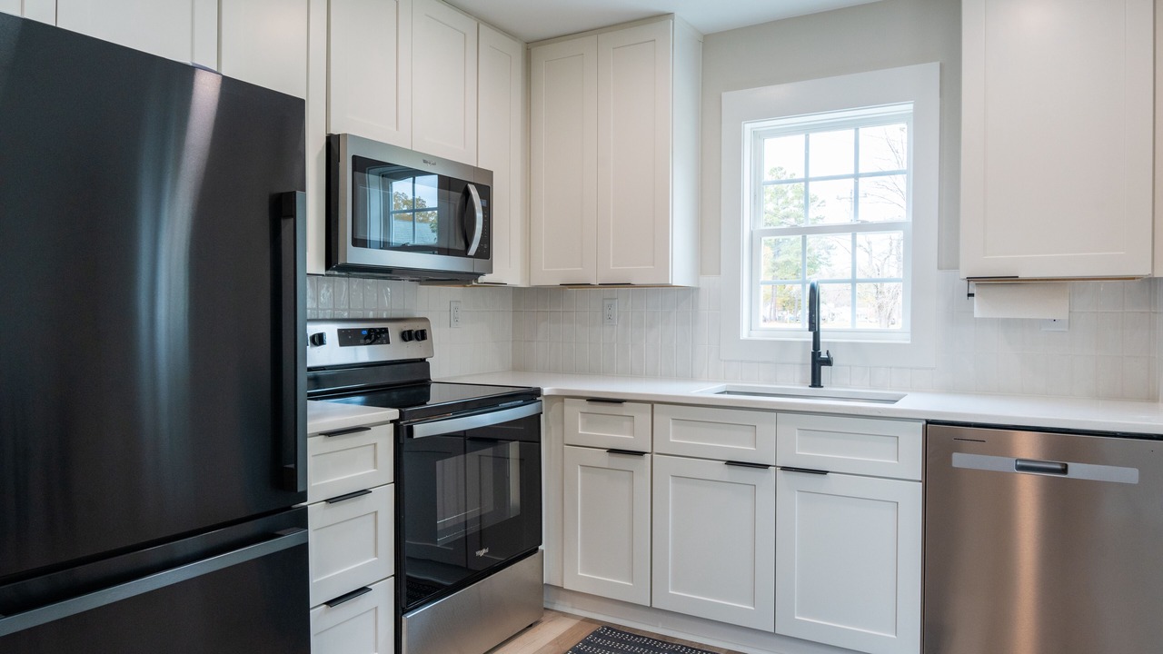 Photo of Kitchen in Durham
