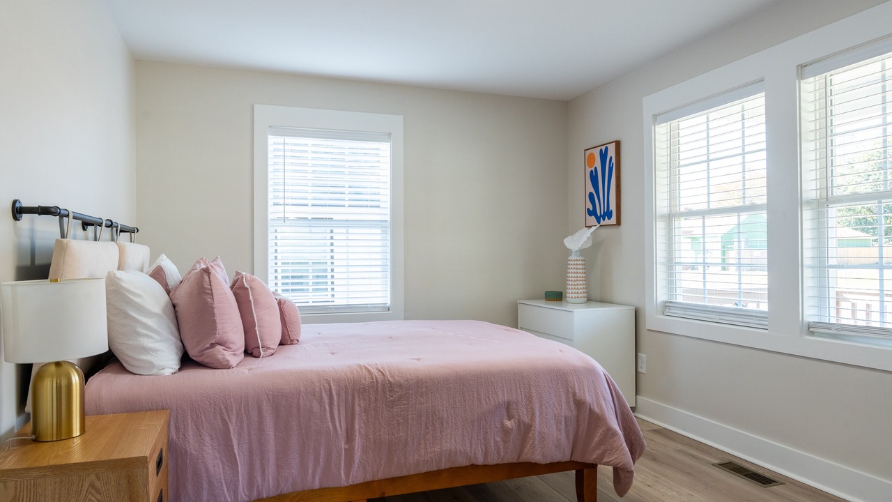 Photo of Bedroom in Durham