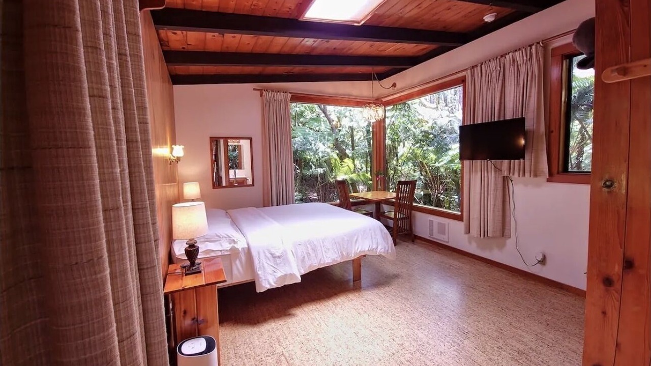 Photo of Bedroom in Volcano