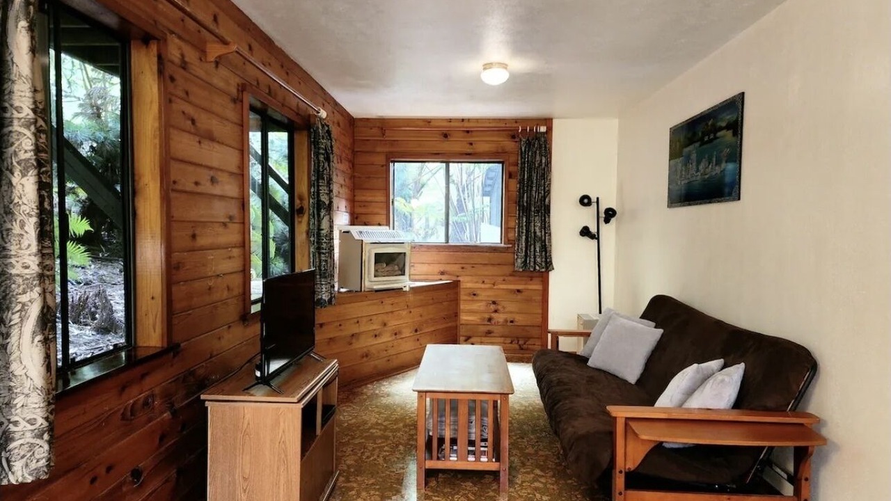 Photo of Livingroom in Volcano