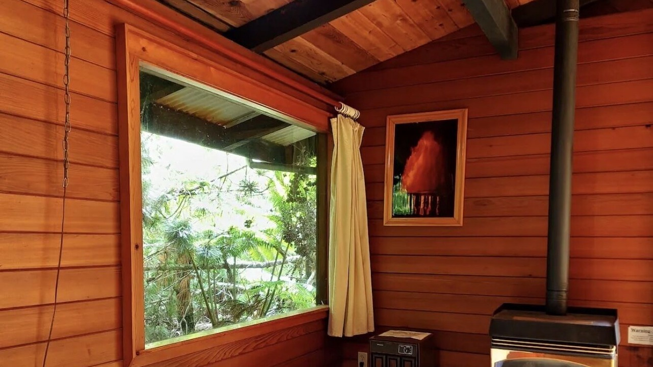 Photo of Bedroom in Volcano