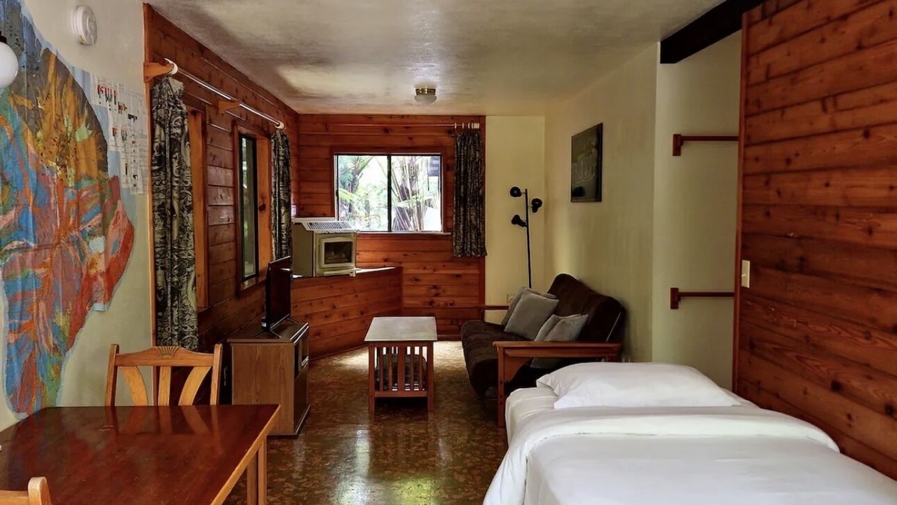 Photo of Bedroom in Volcano