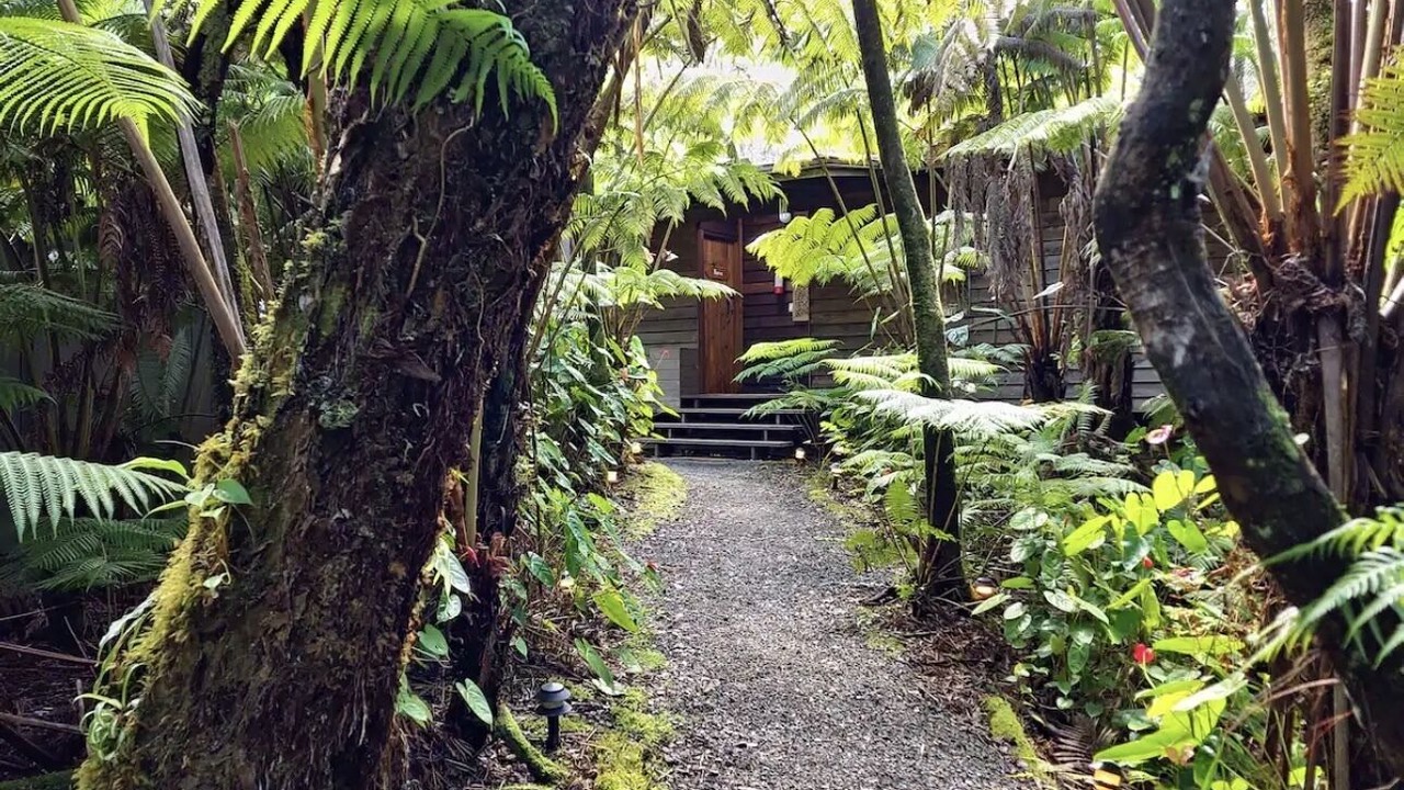 Photo of Outdoor in Volcano