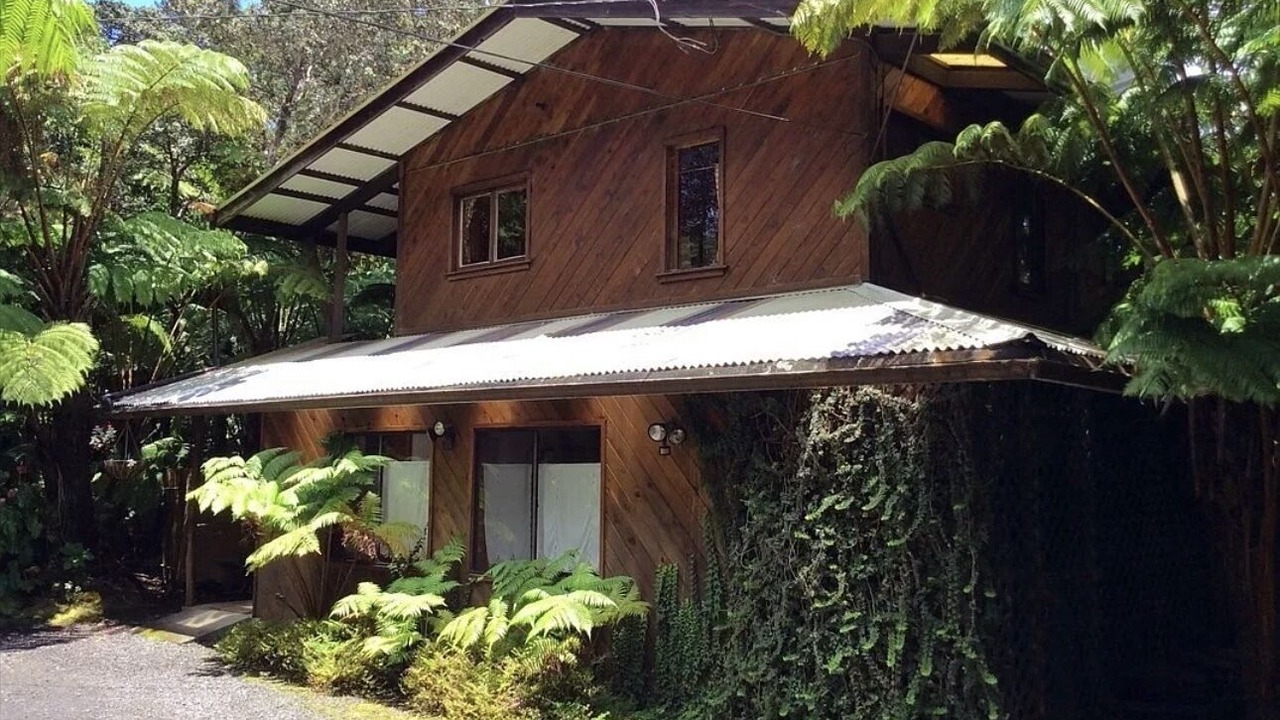Photo of Bedroom in Volcano