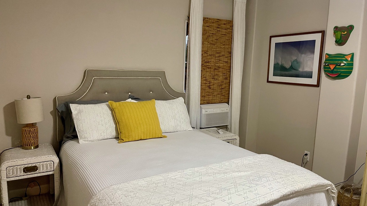 Photo of Bedroom in Laie