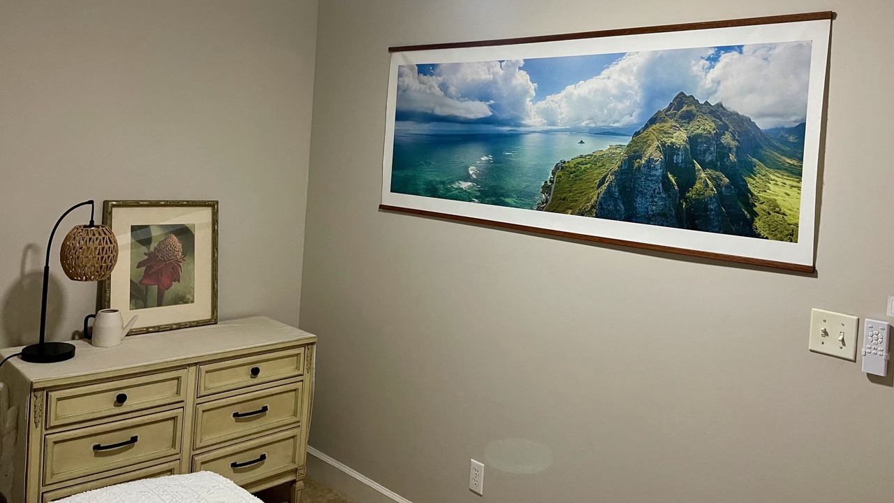 Photo of Bedroom in Laie