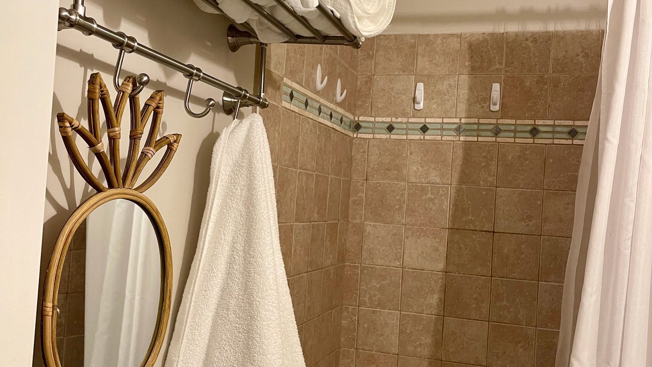 Photo of Bathroom in Laie