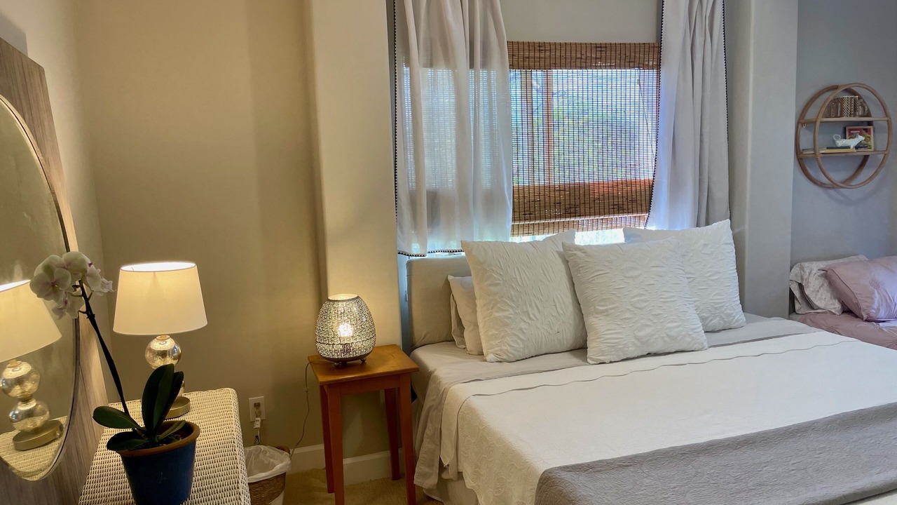 Photo of Bedroom in Laie