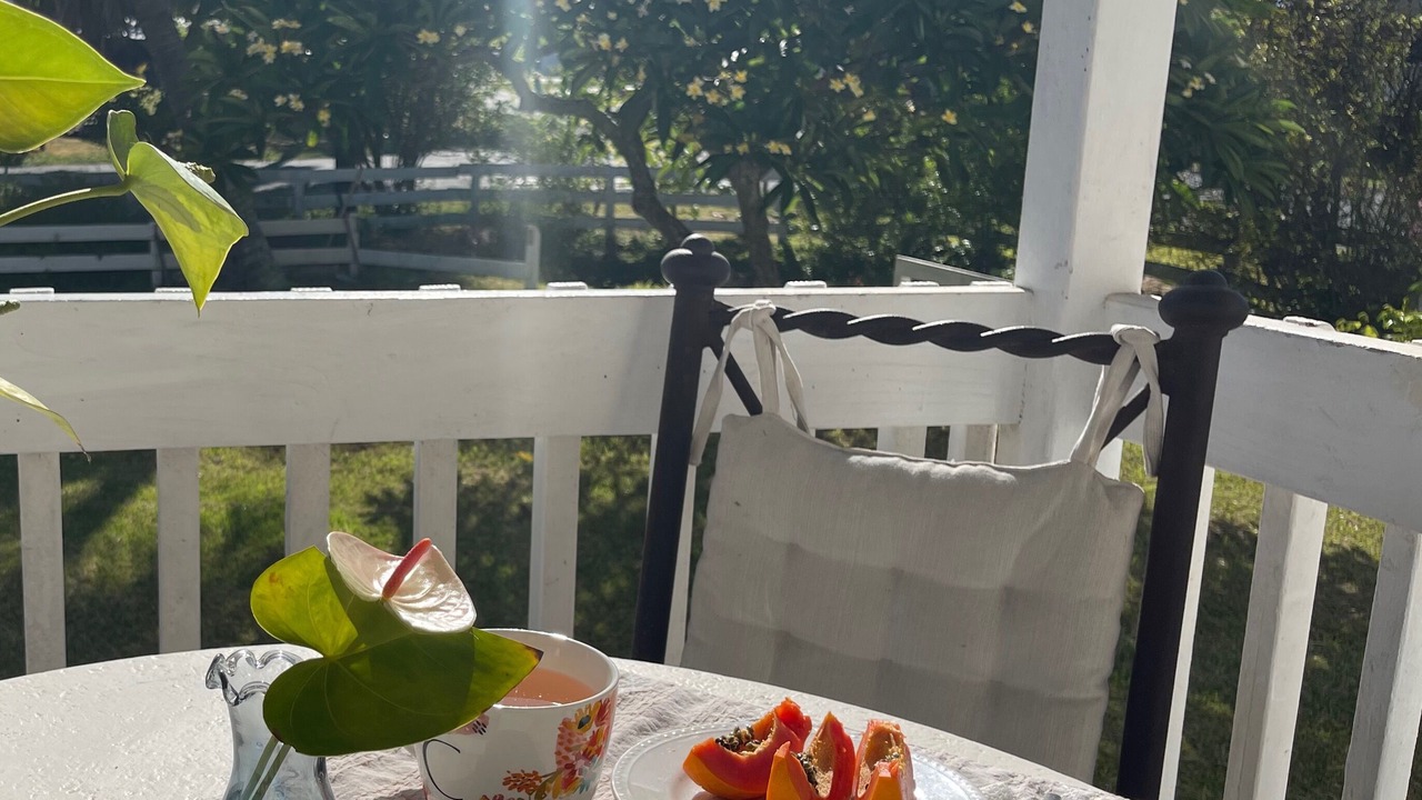 Photo of Outdoor in Laie