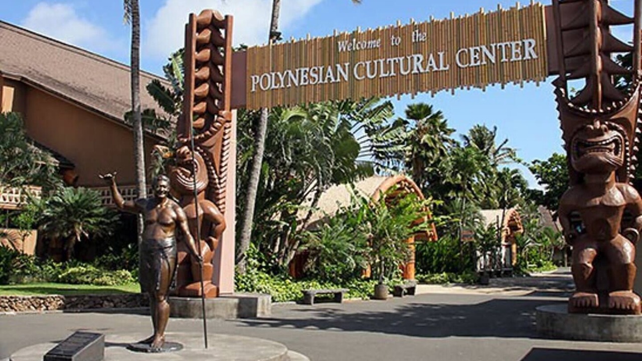 Photo of Others in Laie
