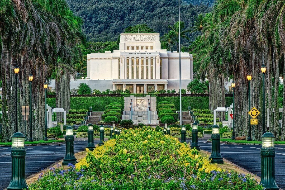 Photo of Others in Laie