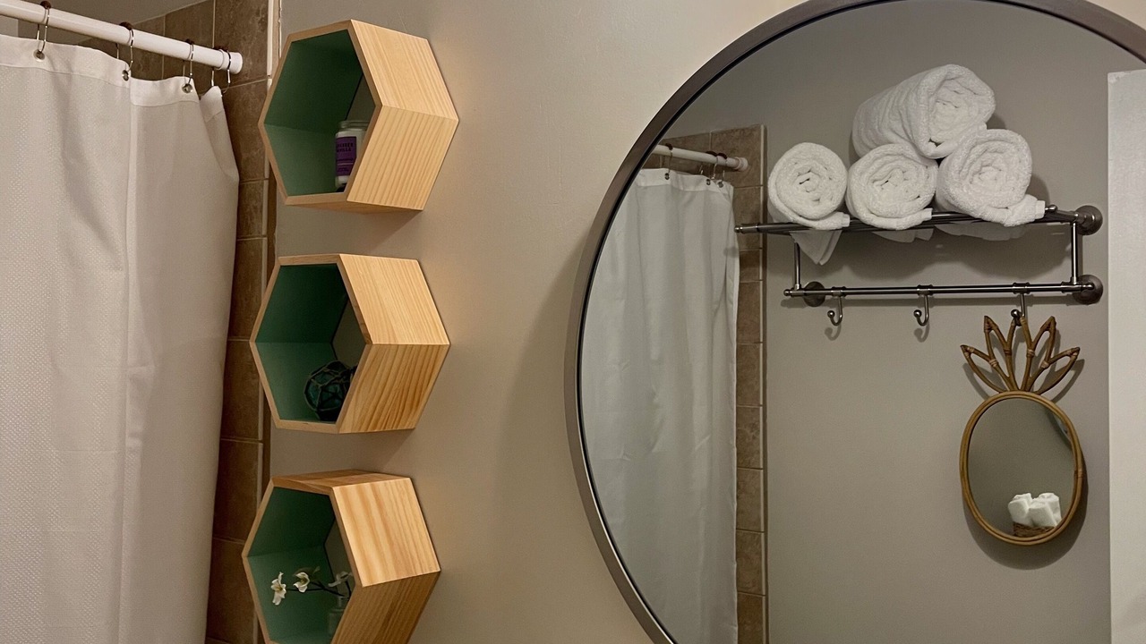 Photo of Bathroom in Laie