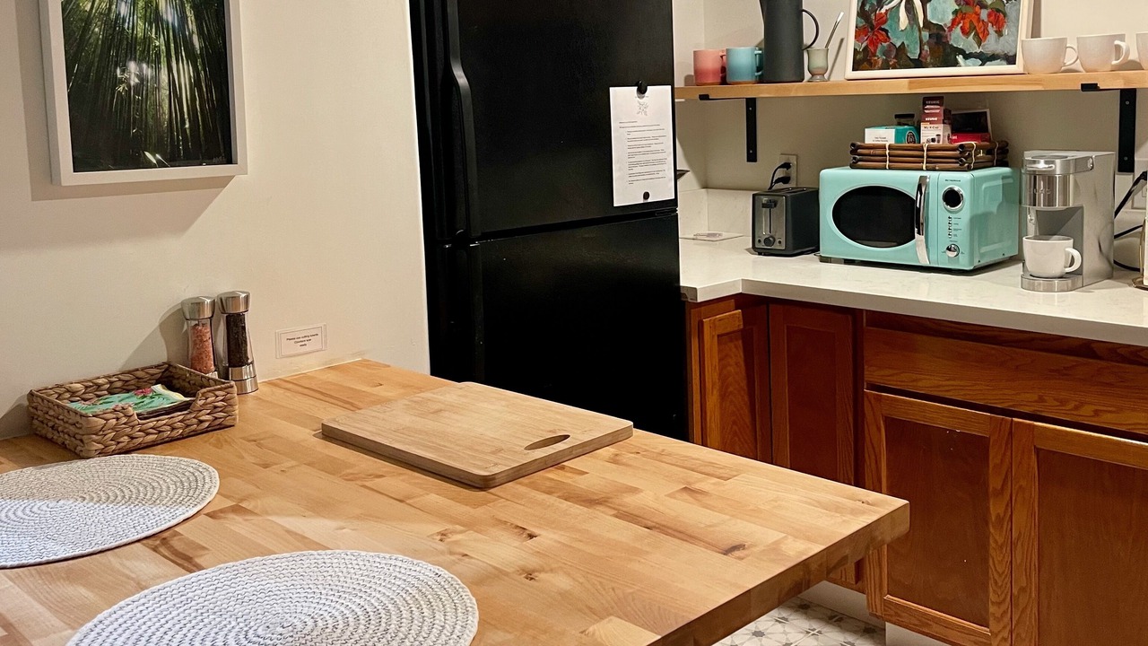 Photo of Kitchen in Laie