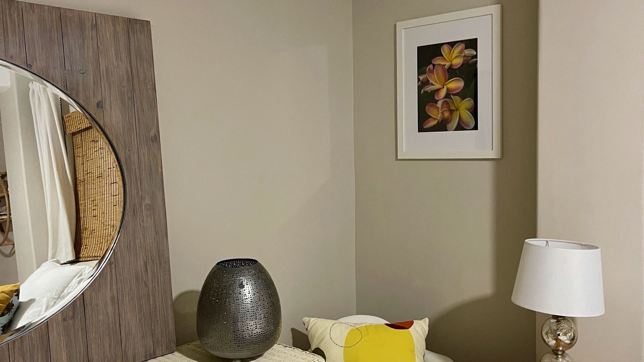 Photo of Bedroom in Laie