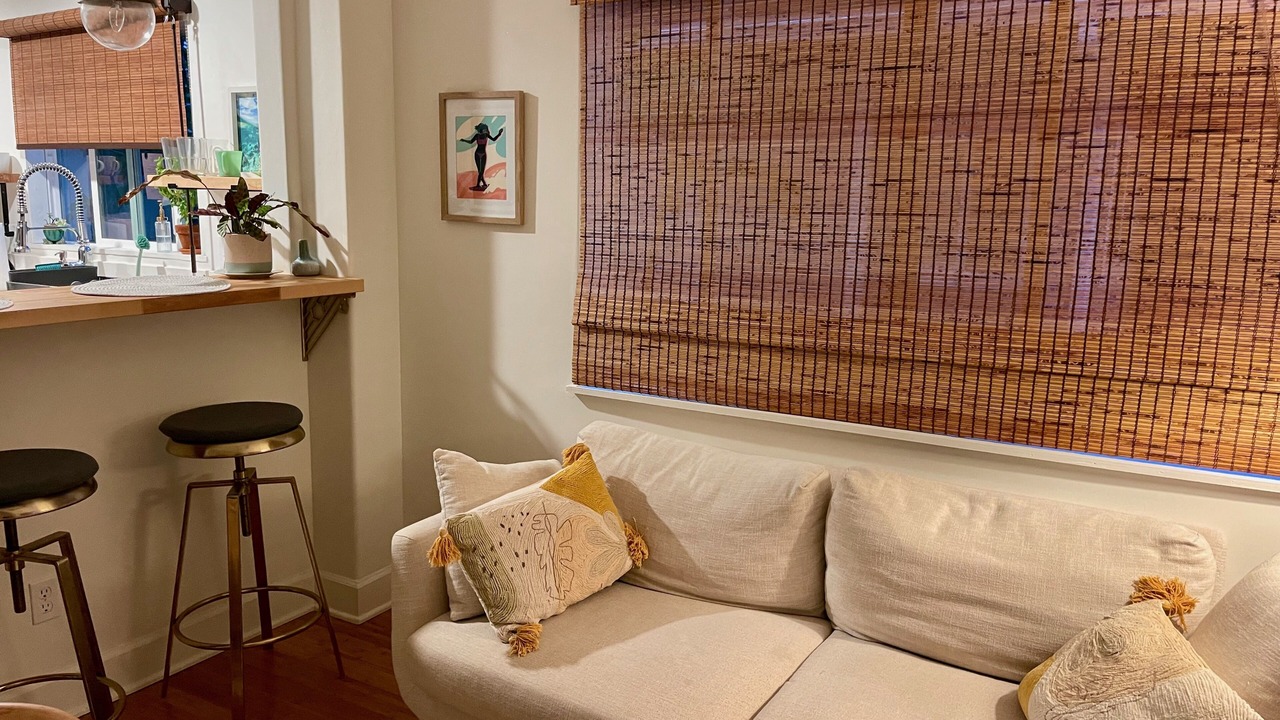 Photo of Livingroom in Laie