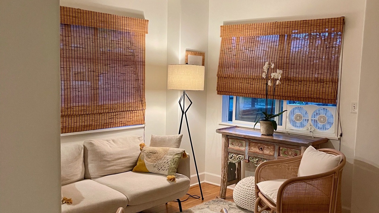 Photo of Livingroom in Laie