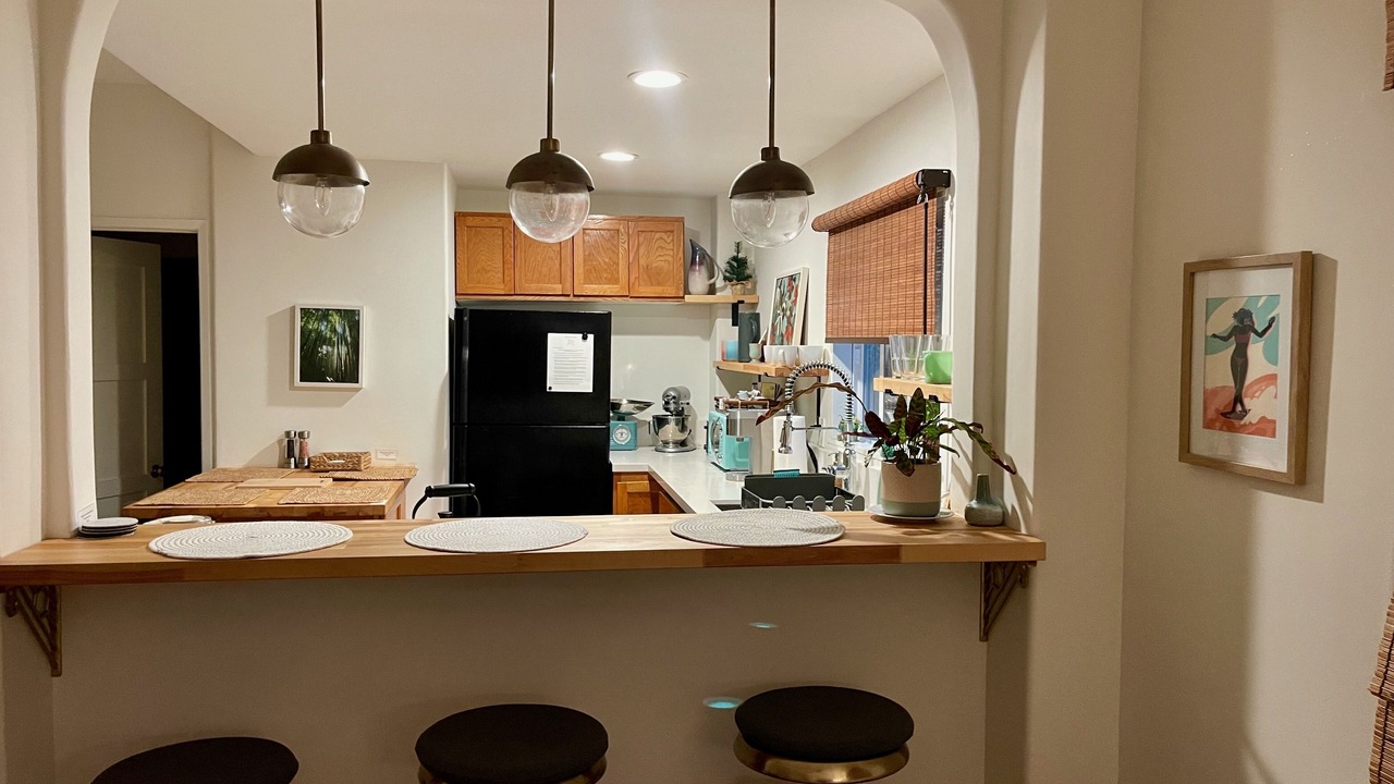 Photo of Kitchen in Laie