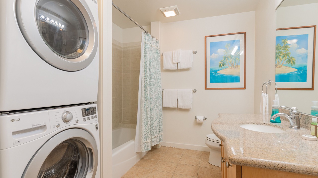 Photo of Bathroom in Ko Olina