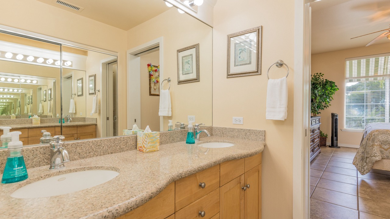 Photo of Bathroom in Ko Olina