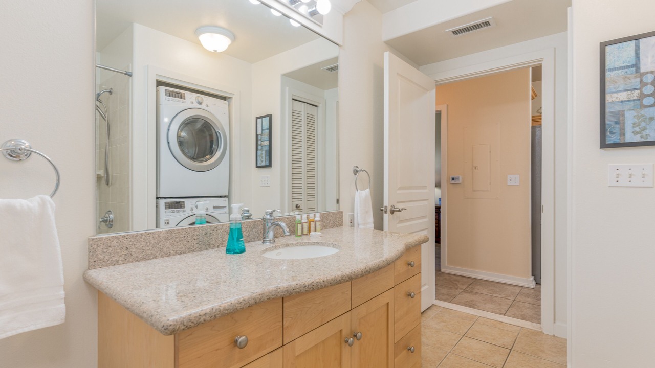 Photo of Bathroom in Ko Olina